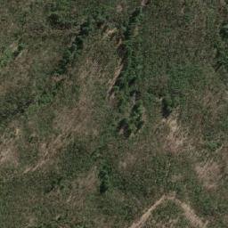 Satellite imagery of Cerro Colihue, CL