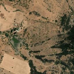 Satellite imagery of La Cuesta, CL