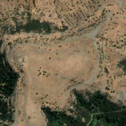 Satellite imagery of La Cuesta, CL