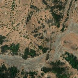 Satellite imagery of La Cuesta, CL