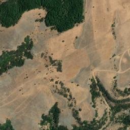 Satellite imagery of Cerro de la Piedra, CL