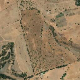 Satellite imagery of Cerro de la Piedra, CL