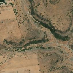 Satellite imagery of Cerro de la Piedra, CL