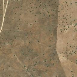 Satellite imagery of Los Cerrillos, CL