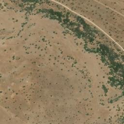 Satellite imagery of Los Cerrillos, CL