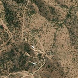 Satellite imagery of Loma del Boldo, CL