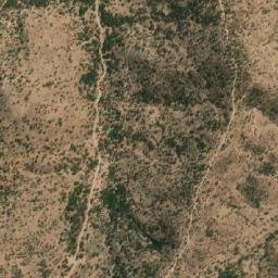 Satellite imagery of Loma del Boldo, CL