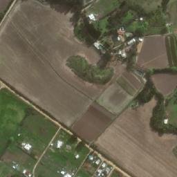 Satellite imagery of Cerro Patagüilla, CL