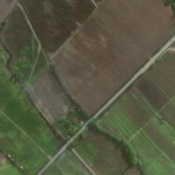 Satellite imagery of Cerro Patagüilla, CL