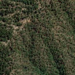 Satellite imagery of La Amarilla, CL