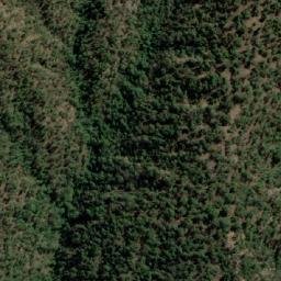 Satellite imagery of La Amarilla, CL