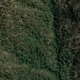 Satellite imagery of Morro Los Chanchos, CL