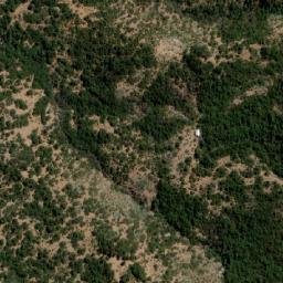 Satellite imagery of Mudaumo, CL