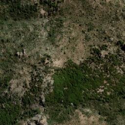 Satellite imagery of Cerro Poqui, CL
