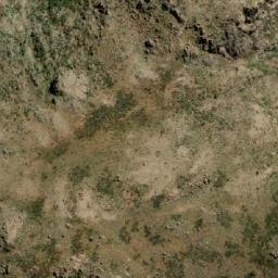 Satellite imagery of Cerro Poqui, CL