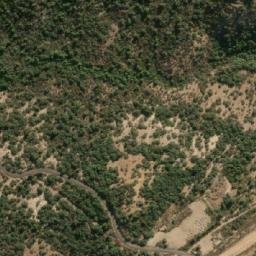 Satellite imagery of Cerro Los Colihues, CL