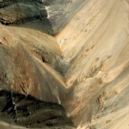 Satellite imagery of Cerro del Río Blanco, CL