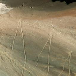 Satellite imagery of Cerro del Río Blanco, CL