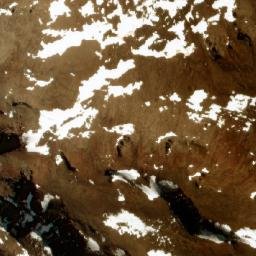 Satellite imagery of Cerro Las Tórtolas, CL