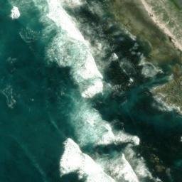 Satellite imagery of WITSAND NEW, ZA