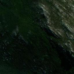 Satellite imagery of SLANGKOP, ZA