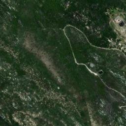 Satellite imagery of SANDKOP, ZA