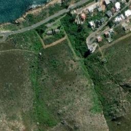 Satellite imagery of Platbank, ZA