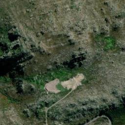 Satellite imagery of Platbank, ZA