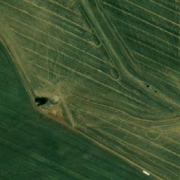 Satellite imagery of DIEPRIVIER, ZA