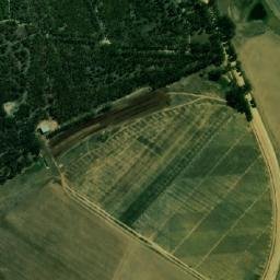 Satellite imagery of ROOSKRAAL, ZA