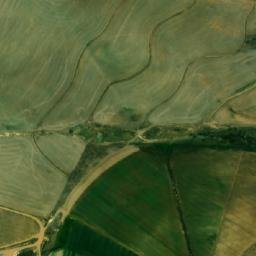 Satellite imagery of ROOSKRAAL, ZA