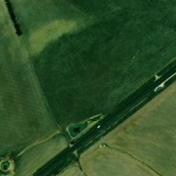 Satellite imagery of VOORSPOED, ZA