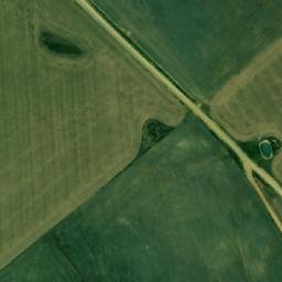 Satellite imagery of VERDWAAL, ZA