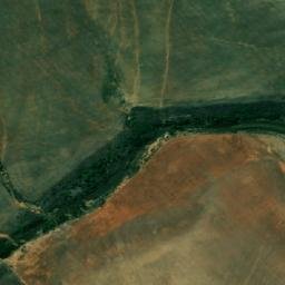 Satellite imagery of SWEL 5, ZA