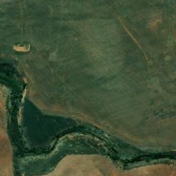 Satellite imagery of SWEL 5, ZA