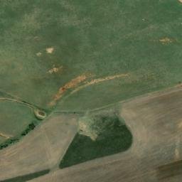 Satellite imagery of ASCHKRAAL, ZA