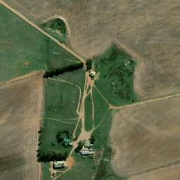 Satellite imagery of ASCHKRAAL, ZA