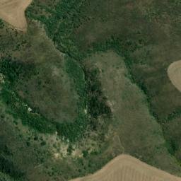 Satellite imagery of MILKWOODS, ZA