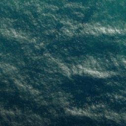Satellite imagery of Tsitsikamma Point, ZA
