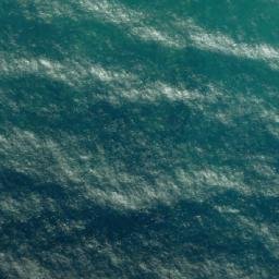 Satellite imagery of Tsitsikamma Point, ZA