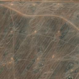 Satellite imagery of Cape Hardy, AU