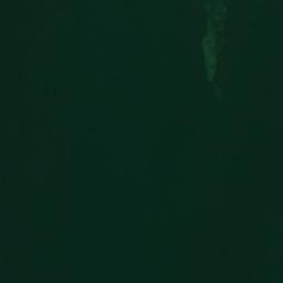 Satellite imagery of Ross Rock, AU