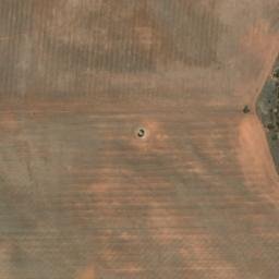 Satellite imagery of Bowmans Trial Pit, AU
