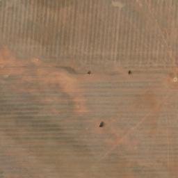 Satellite imagery of Bowmans Trial Pit, AU