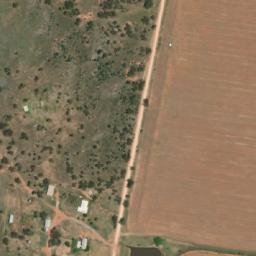 Satellite imagery of Tin Pot Hill, AU