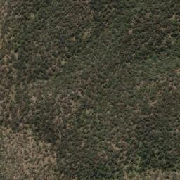 Satellite imagery of Big Magpie Hill, AU