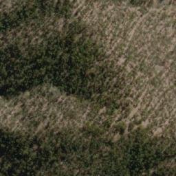Satellite imagery of Little Pinnacle, AU