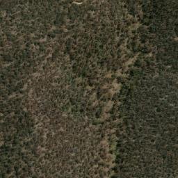 Satellite imagery of Mount Armstrong, AU