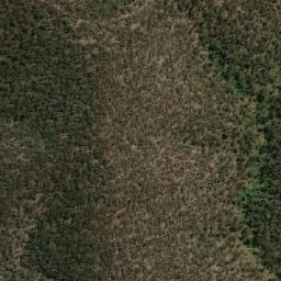 Satellite imagery of Mount Armstrong, AU