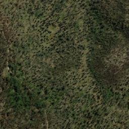 Satellite imagery of Mount Armstrong, AU